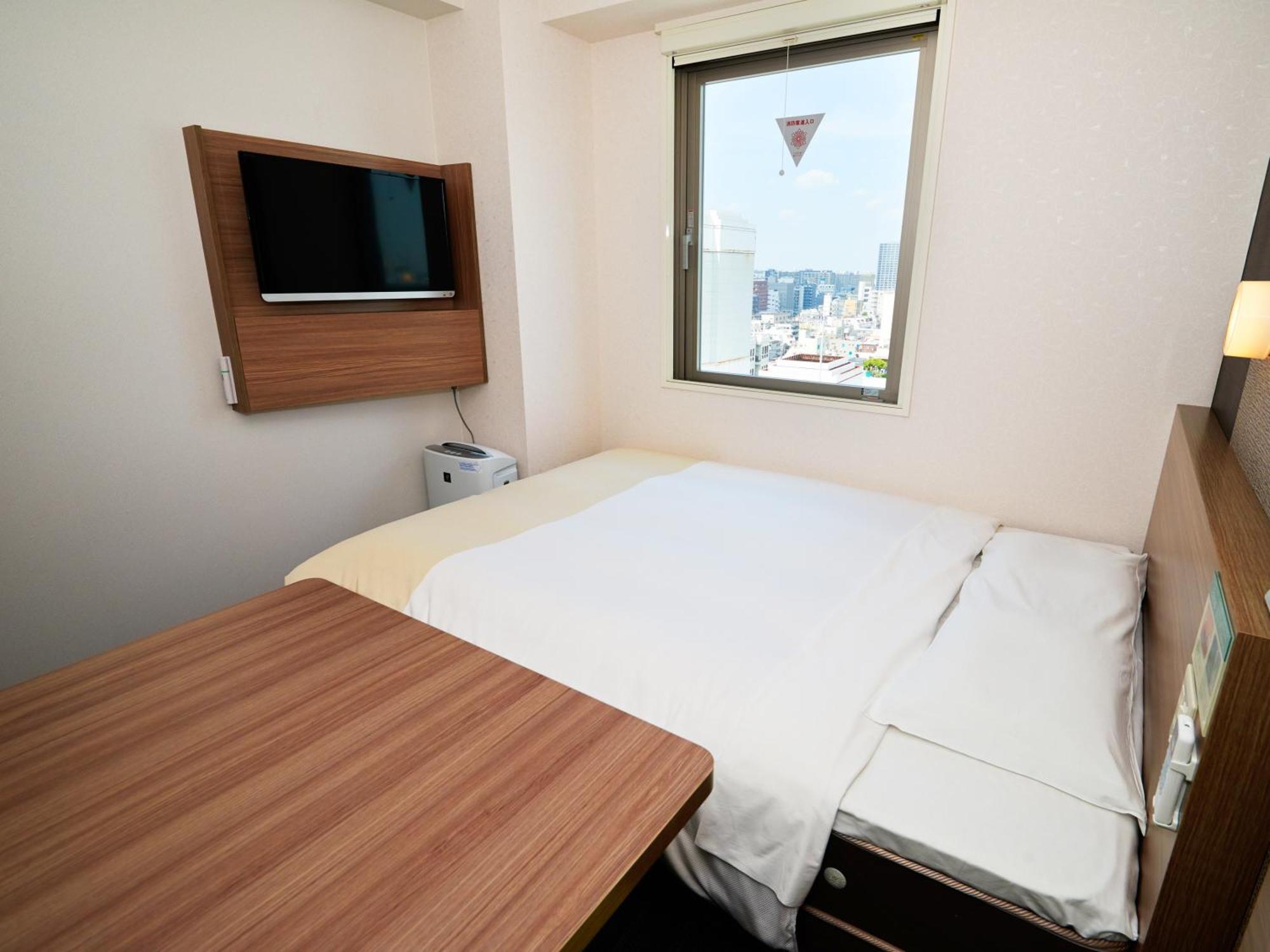 Hotel Super Shinjuku Kabukicho Tokio