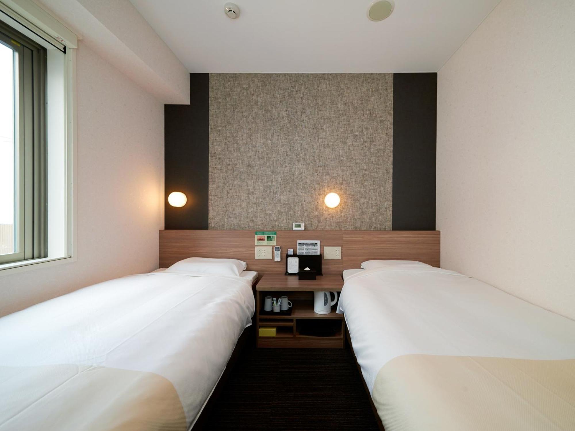 Hotel Super Shinjuku Kabukicho Tokio